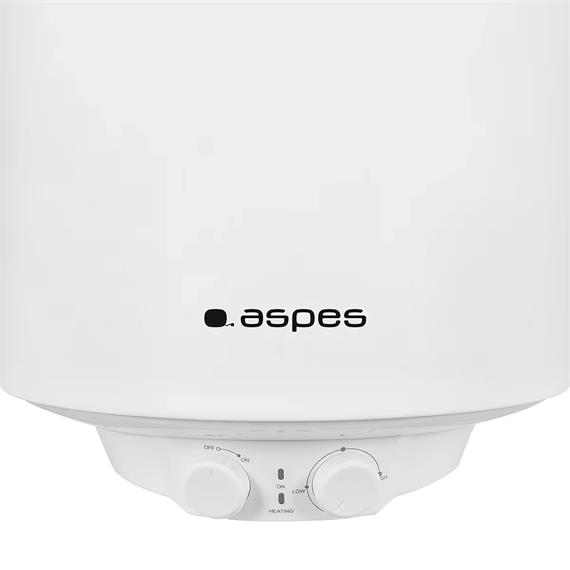 Aspes AT5000 Termo Vertical 50 Litros C Blanco