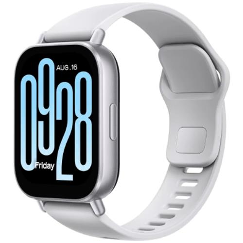 Xiaomi Redmi Watch 5 Active Matte Silver (BHR8790GL)
