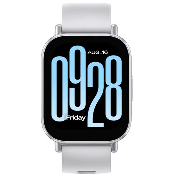 Xiaomi Redmi Watch 5 Active Matte Silver (BHR8790GL)