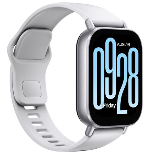 Xiaomi Redmi Watch 5 Active Matte Silver (BHR8790GL)