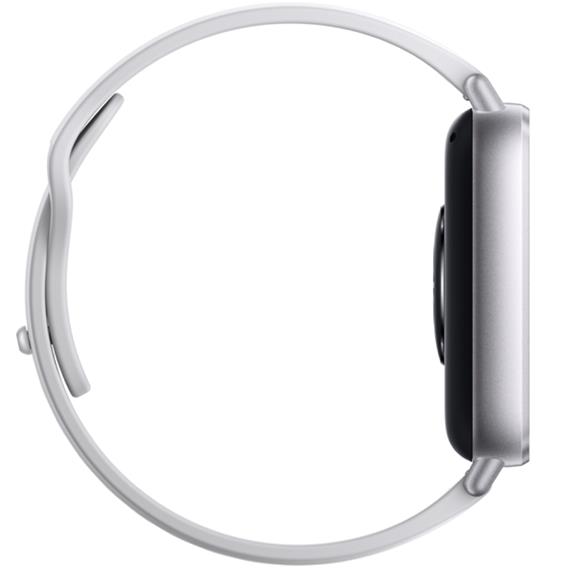 Xiaomi Redmi Watch 5 Active Matte Silver (BHR8790GL)