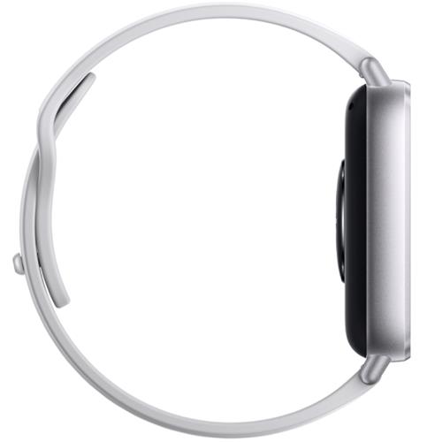 Xiaomi Redmi Watch 5 Active Matte Silver (BHR8790GL)