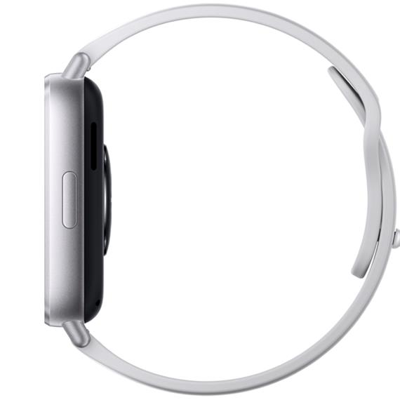 Xiaomi Redmi Watch 5 Active Matte Silver (BHR8790GL)
