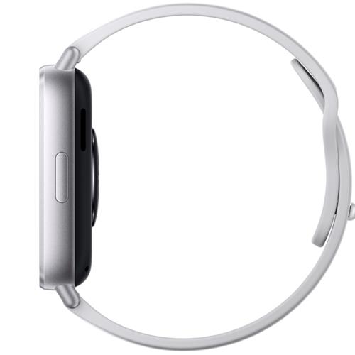 Xiaomi Redmi Watch 5 Active Matte Silver (BHR8790GL)