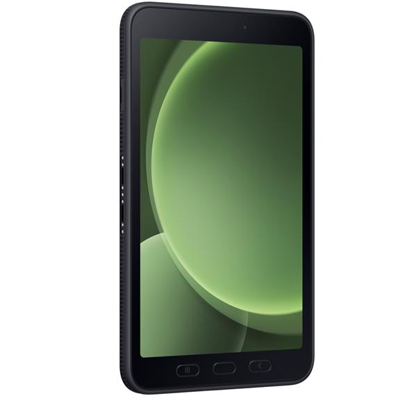 Samsung Tab Active 5 8" 6GB 128GB Rugerizada IP68 Negro (SM-X300)