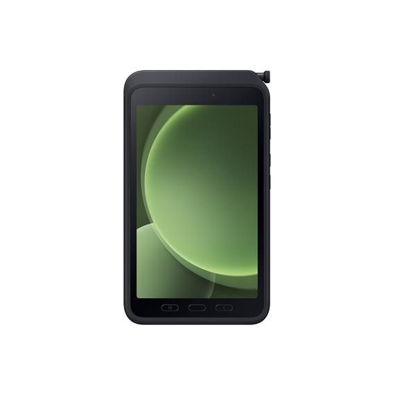 Samsung Tab Active 5 8" 6GB 128GB Rugerizada IP68 Negro (SM-X300)