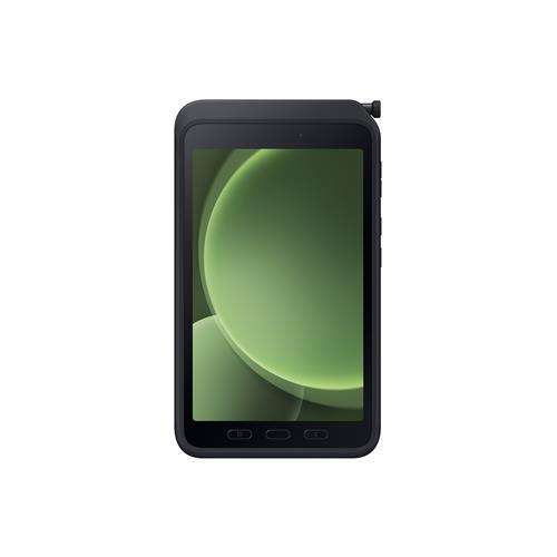 Samsung Tab Active 5 8" 6GB 128GB Rugerizada IP68 Negro (SM-X300)