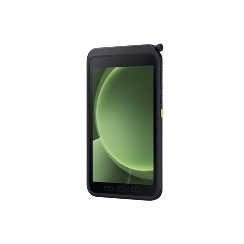 Samsung Tab Active 5 8" 6GB 128GB Rugerizada IP68 Negro (SM-X300)