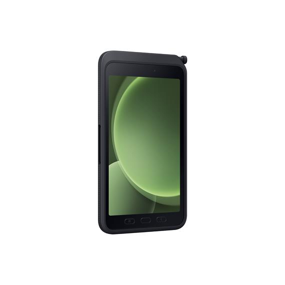 Samsung Tab Active 5 8" 6GB 128GB Rugerizada IP68 Negro (SM-X300)