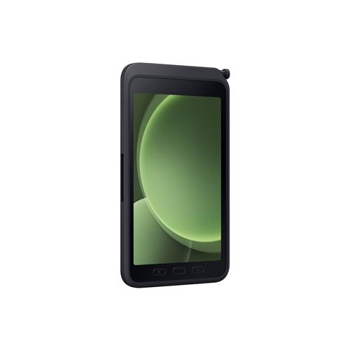 Samsung Tab Active 5 8" 6GB 128GB Rugerizada IP68 Negro (SM-X300)