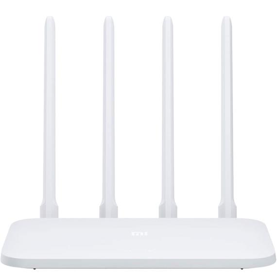 XIAOMI MI ROUTER 4C Wi-Fi 300 Mbps a 2,4 GHz, 802.11b/g/n (DVB4231GL)