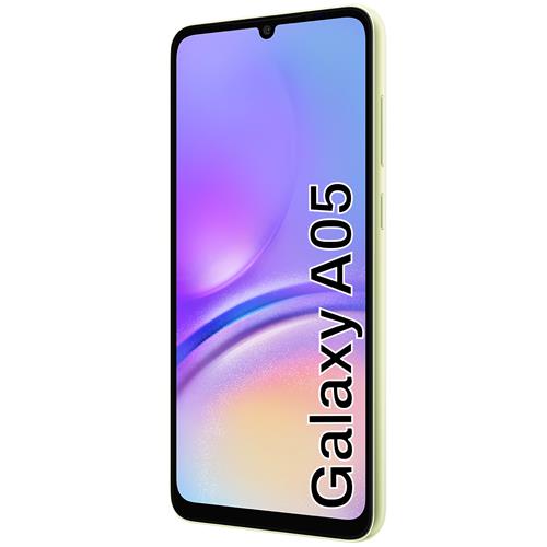 Samsung Galaxy A05 4GB 64GB Light Green (SM-A055F) Internacional