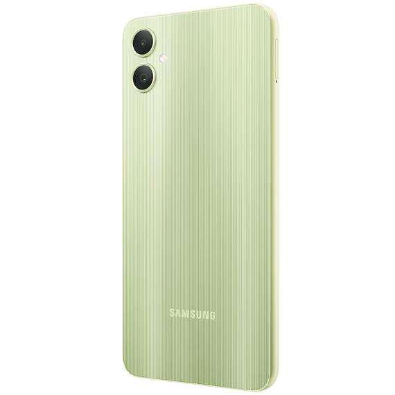 Samsung Galaxy A05 4GB 64GB Light Green (SM-A055F) Internacional