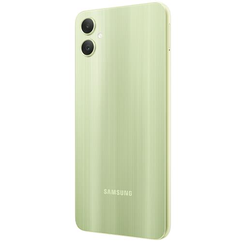 Samsung Galaxy A05 4GB 64GB Light Green (SM-A055F) Internacional