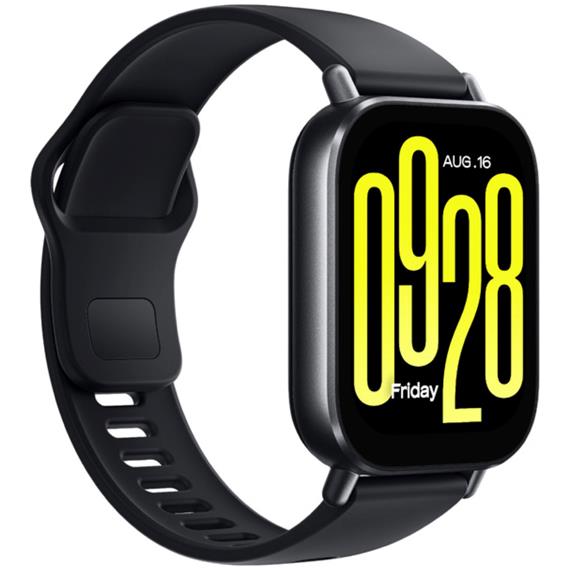 Xiaomi Redmi Watch 5 Active Midnight Black (BHR8784GL)