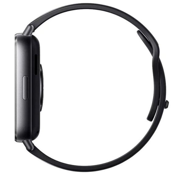 Xiaomi Redmi Watch 5 Active Midnight Black (BHR8784GL)