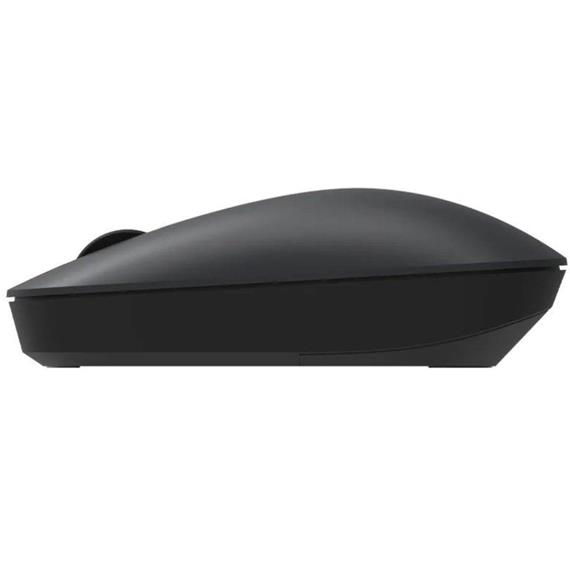 Xiaomi Wireless Mouse Lite 2 Black (GLBHR8916GL)