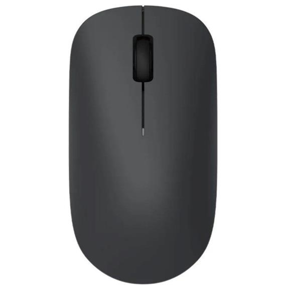 Xiaomi Wireless Mouse Lite 2 Black (GLBHR8916GL)