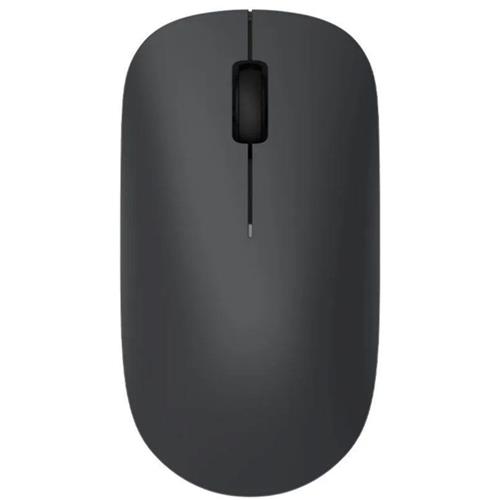Xiaomi Wireless Mouse Lite 2 Black (GLBHR8916GL)