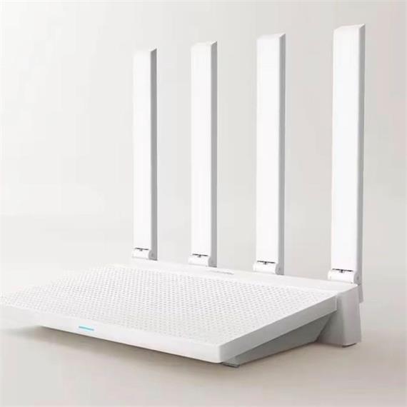 Xiaomi AX3000T Router Wifi 6 Alta Velocidad (DVB4423GL)