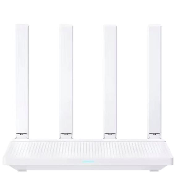 Xiaomi AX3000T Router Wifi 6 Alta Velocidad (DVB4423GL)