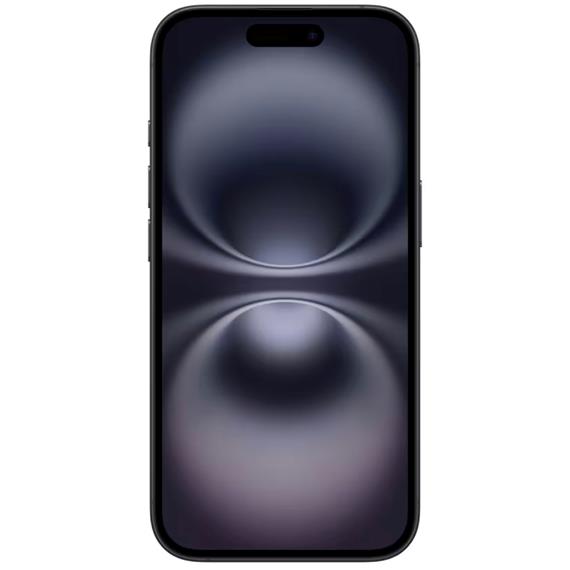 Apple Iphone 16 Plus 256GB Black (MXWN3QL/A)