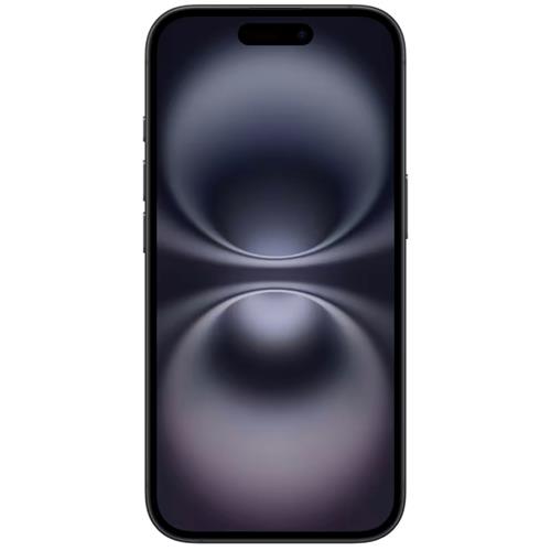 Apple Iphone 16 Plus 256GB Black (MXWN3QL/A)