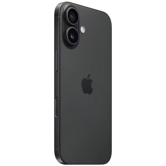 Apple Iphone 16 Plus 256GB Black (MXWN3QL/A)