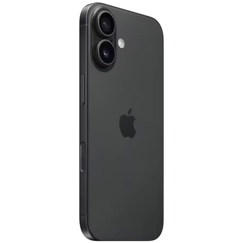 Apple Iphone 16 Plus 256GB Black (MXWN3QL/A)