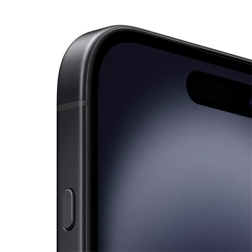 Apple Iphone 16 Plus 256GB Black (MXWN3QL/A)