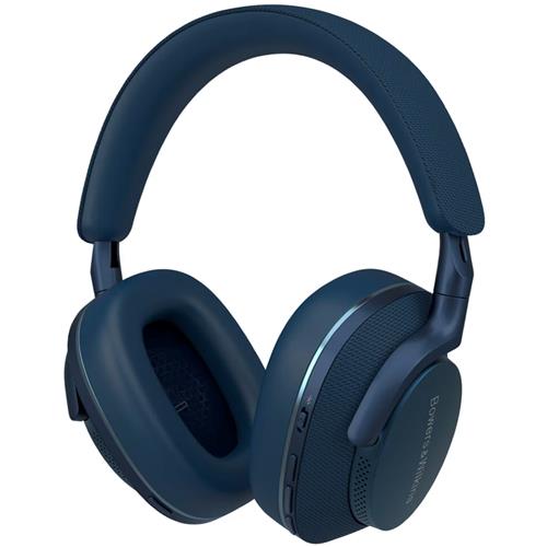 Bowers & Wilkins Px7 S2e Auriculares Inalámbricos con Cancelación de Ruido Azul