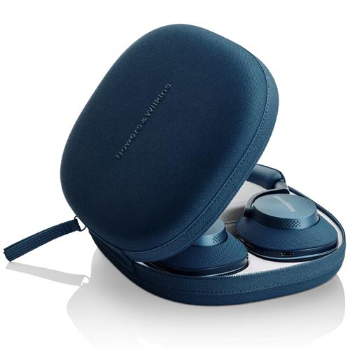 Bowers & Wilkins Px7 S2e Auriculares Inalámbricos con Cancelación de Ruido Azul