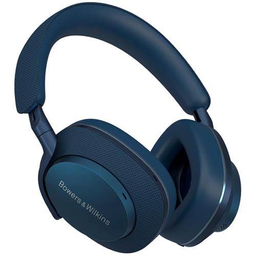 Bowers & Wilkins Px7 S2e Auriculares Inalámbricos con Cancelación de Ruido Azul