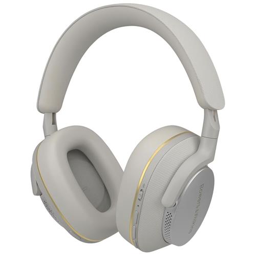 Bowers & Wilkins Px7 S2e Auriculares Inalámbricos con Cancelación de Ruido Gris