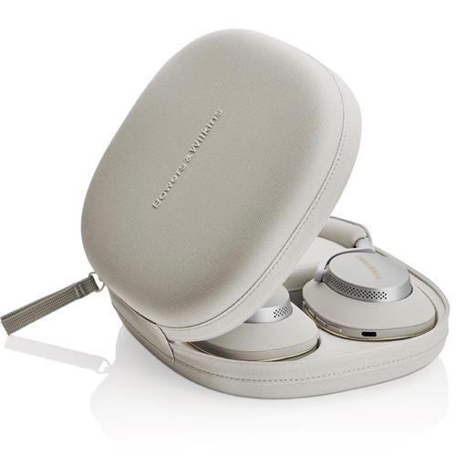 Bowers & Wilkins Px7 S2e Auriculares Inalámbricos con Cancelación de Ruido Gris