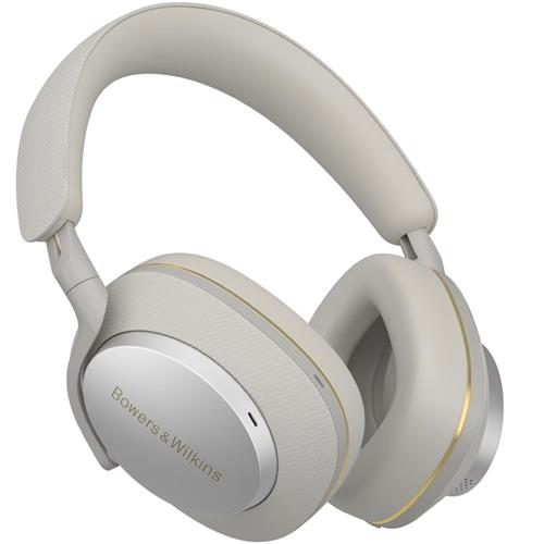 Bowers & Wilkins Px7 S2e Auriculares Inalámbricos con Cancelación de Ruido Gris