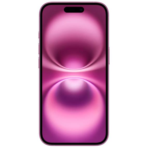 Apple Iphone 16 128GB Pink (MYEA3QL/A)