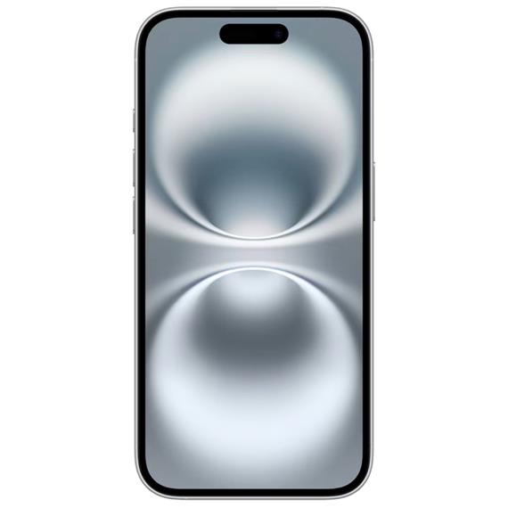 Apple Iphone 16 256GB White (MYEF3QL/A)