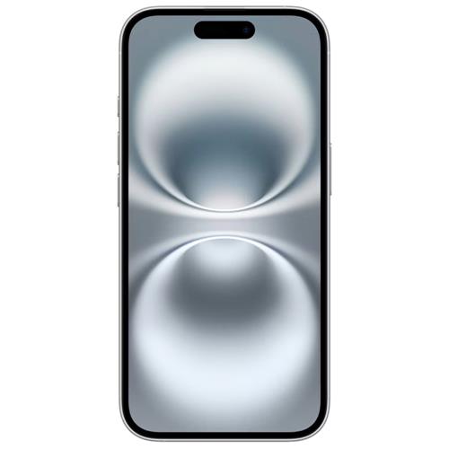 Apple Iphone 16 512GB White (MYEP3QL/A)