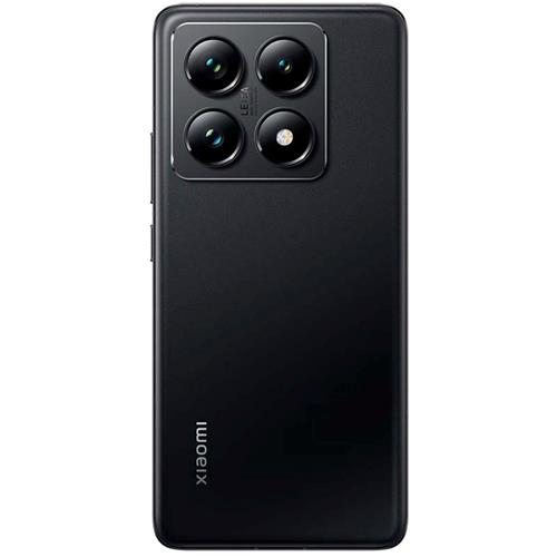 Xiaomi 14T Pro 5G 12GB 1TB Black