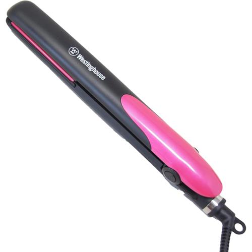 Westinghouse WH1126 Plancha Alisadora de Pelo con Turmalina