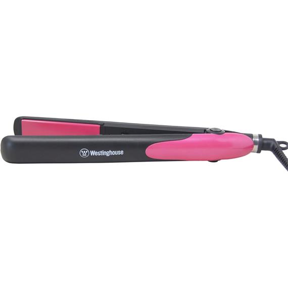 Westinghouse WH1126 Plancha Alisadora de Pelo con Turmalina