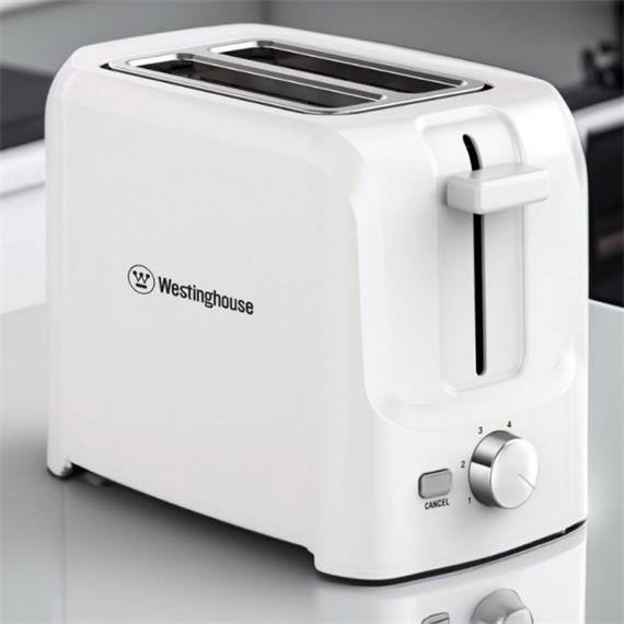 Westinghouse WKTTSL10 Tostadora 2 Rebanadas