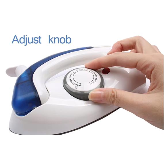 Westinghouse WGTS1001 Plancha de Viaje con Vapor 700W