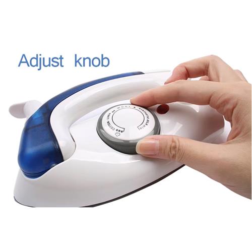 Westinghouse WGTS1001 Plancha de Viaje con Vapor 700W