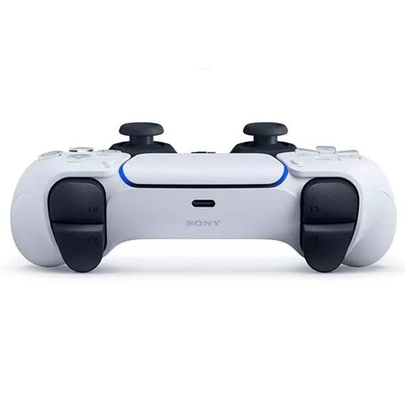 Sony PS5 DualSense Mando Inalámbrico White