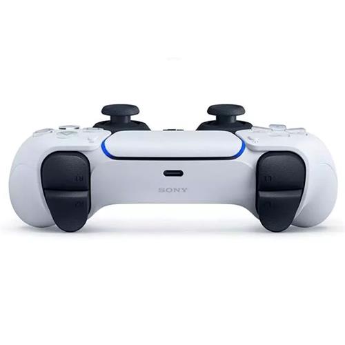 Sony PS5 DualSense Mando Inalámbrico White
