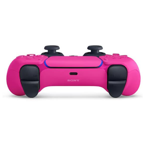 Sony PS5 Dualsense Mando Inalámbrico Nova Pink V2