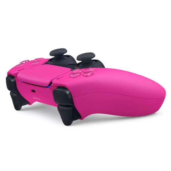 Sony PS5 Dualsense Mando Inalámbrico Nova Pink V2