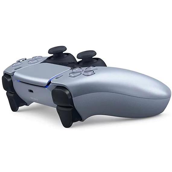 Sony PS5 Dualsense Mando Inalámbrico Sterling Silver